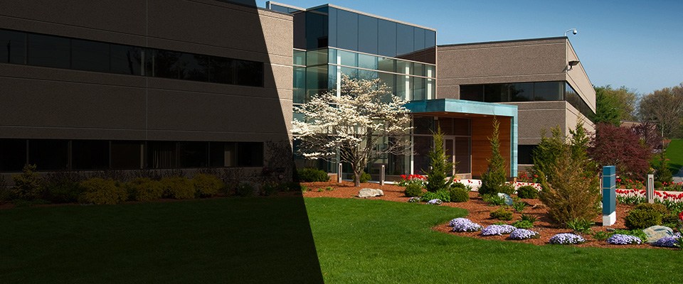Bunnell Landscapers