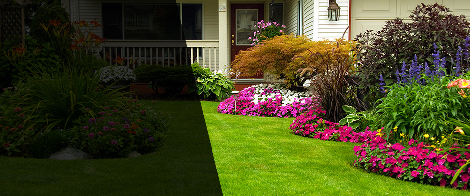 Bunnell Landscapers