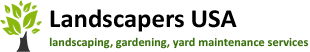 Bunnell Landscapers